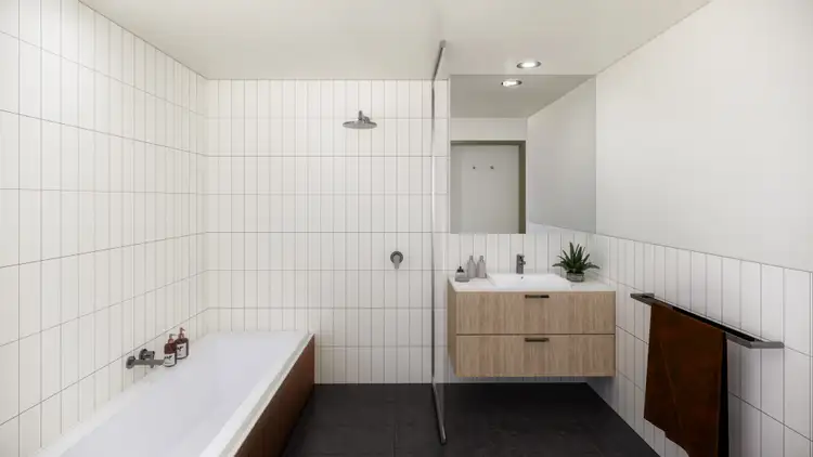 Third view of Homely townhouse listing, Lot 17 / 2-8 Gurr Street, Prospect SA 5082