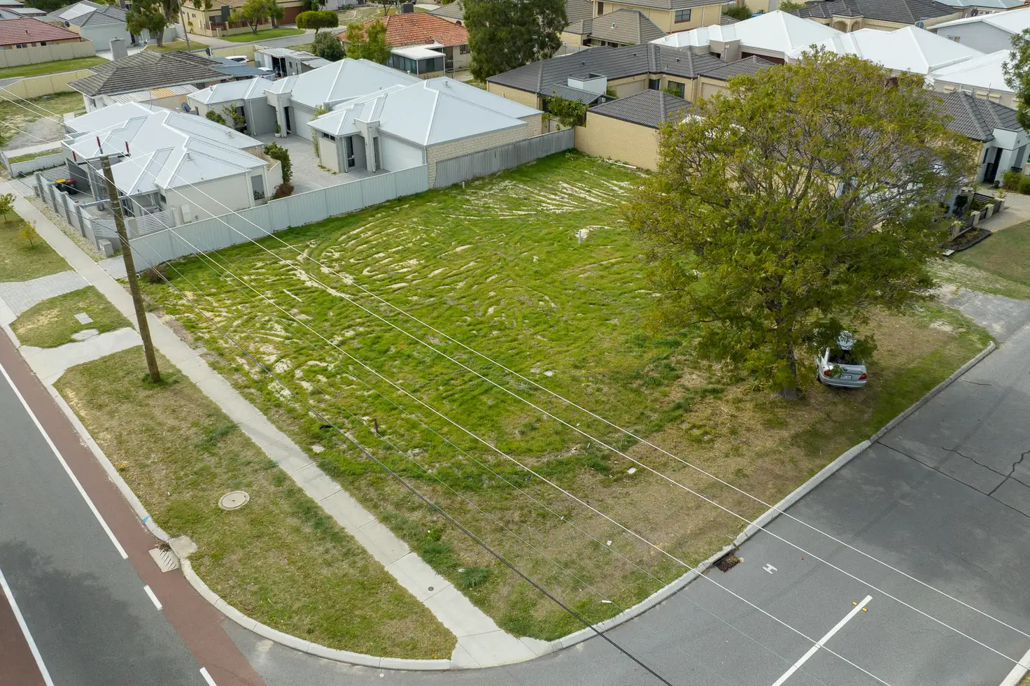 Main view of Homely house listing, 54 Salmar Way, Westminster WA 6061
