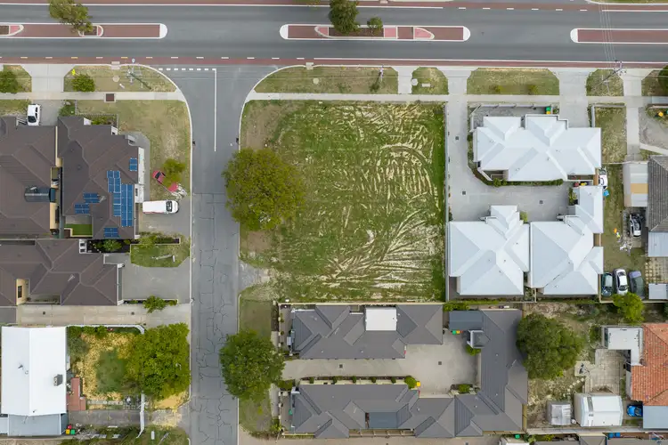 Third view of Homely house listing, 54 Salmar Way, Westminster WA 6061