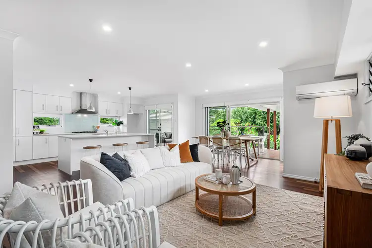 Third view of Homely house listing, 110 Moreton Avenue, Wynnum QLD 4178