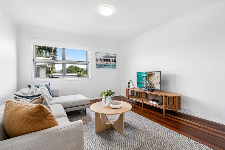 Fifth view of Homely house listing, 110 Moreton Avenue, Wynnum QLD 4178
