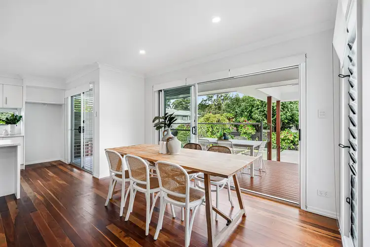 Sixth view of Homely house listing, 110 Moreton Avenue, Wynnum QLD 4178