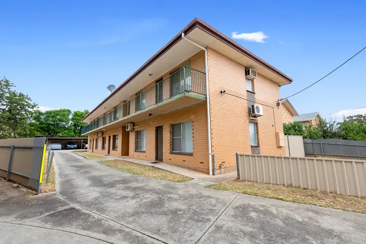 Unit 3- 32 North St Hectorville, Hectorville SA 5073