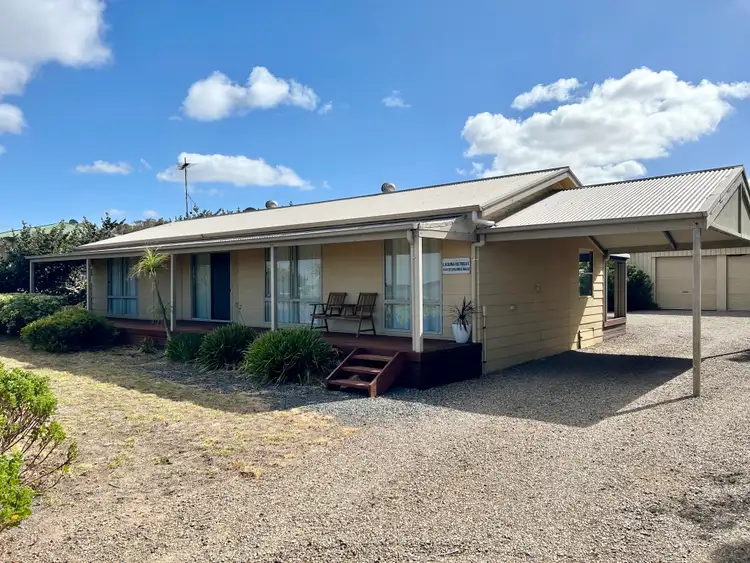 Second view of Homely house listing, 444 Seven Mile Road, Meningie SA 5264