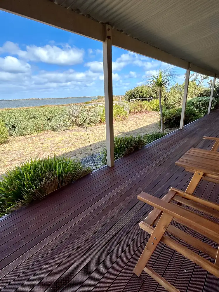 Third view of Homely house listing, 444 Seven Mile Road, Meningie SA 5264