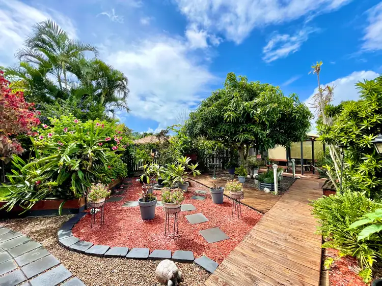 Third view of Homely house listing, 9 Arwon Close, Point Vernon QLD 4655