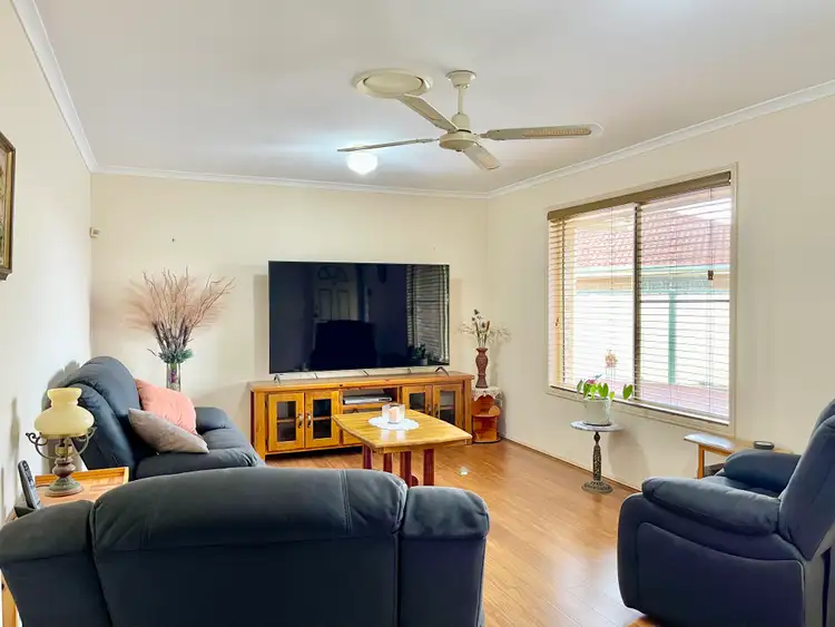 Fourth view of Homely house listing, 9 Arwon Close, Point Vernon QLD 4655