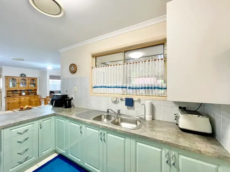 Seventh view of Homely house listing, 9 Arwon Close, Point Vernon QLD 4655