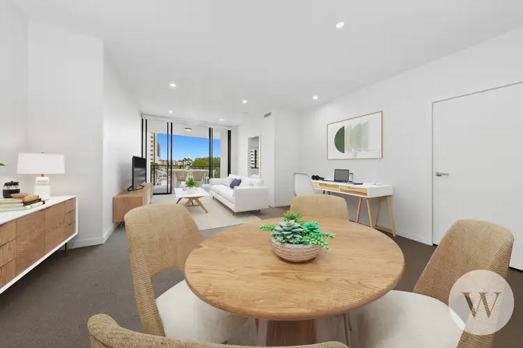 301/24 Bromley Street, Kangaroo Point QLD 4169