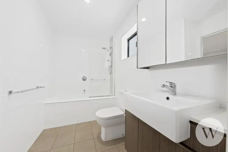 Third view of Homely unit listing, 301/24 Bromley Street, Kangaroo Point QLD 4169
