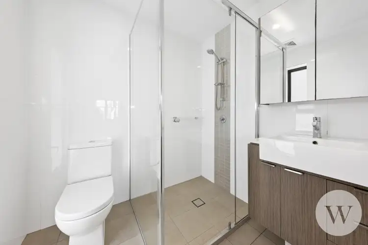 Fifth view of Homely unit listing, 301/24 Bromley Street, Kangaroo Point QLD 4169