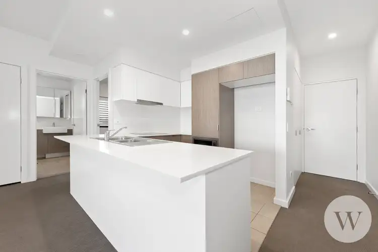 Sixth view of Homely unit listing, 301/24 Bromley Street, Kangaroo Point QLD 4169