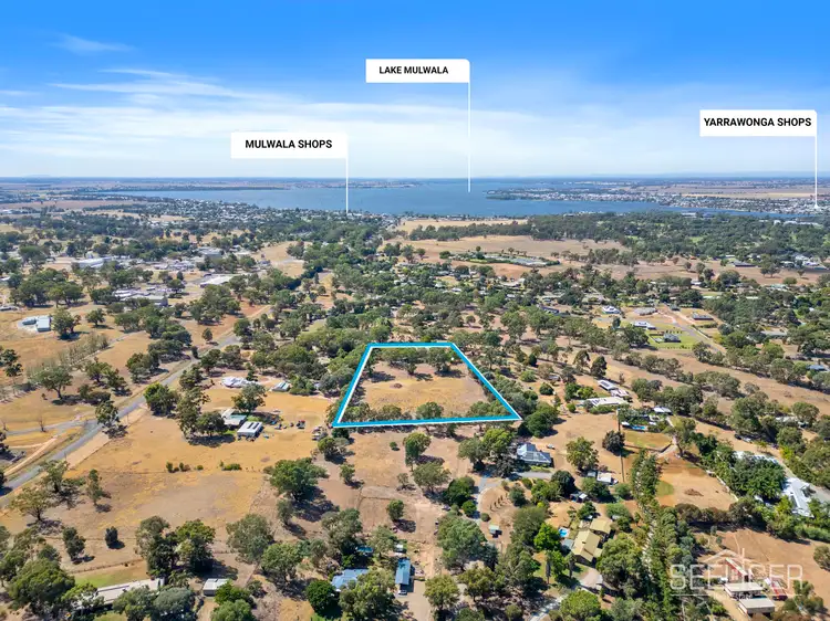 Fifth view of Homely house listing, 18-24 Waratah Road, Mulwala NSW 2647