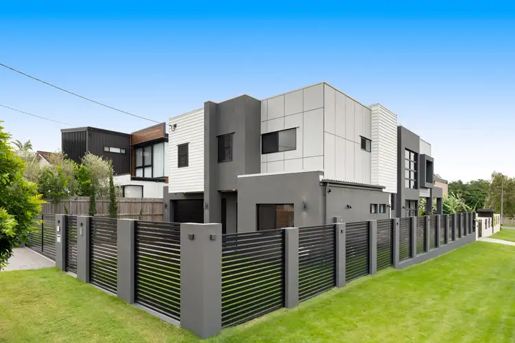 64 Sydney Street, Kedron QLD 4031