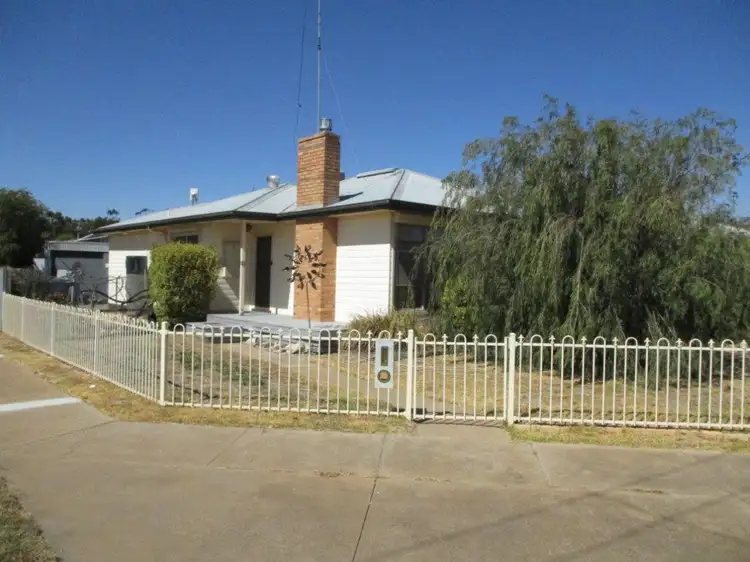 Main view of Homely house listing, 1 Watson Street, Warracknabeal VIC 3393