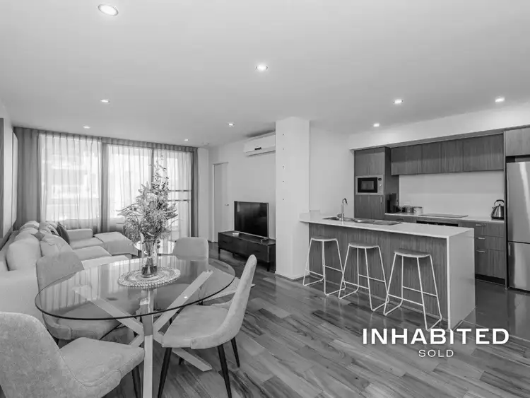 97/172 Railway Parade, West Leederville WA 6007