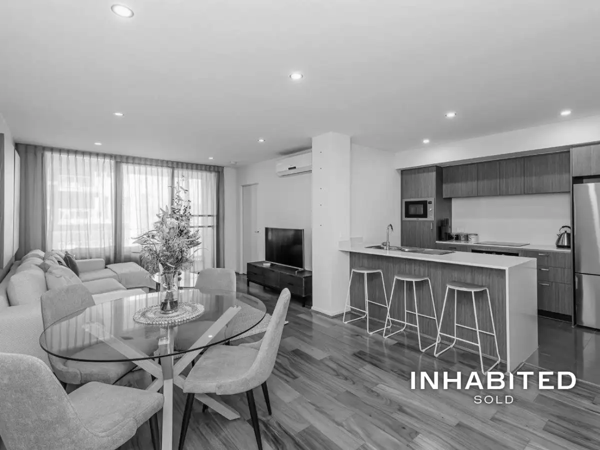 Main view of Homely apartment listing, 97/172 Railway Parade, West Leederville WA 6007