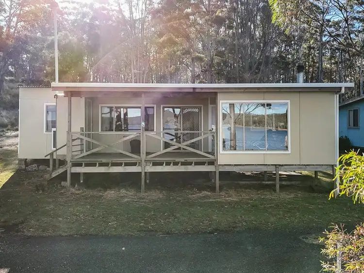 Main view of Homely house listing, 36 Wilson Drive, Tooms Lake TAS 7209