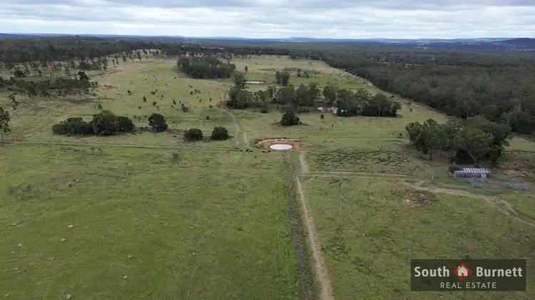 225 Beils Road, Inverlaw QLD 4610