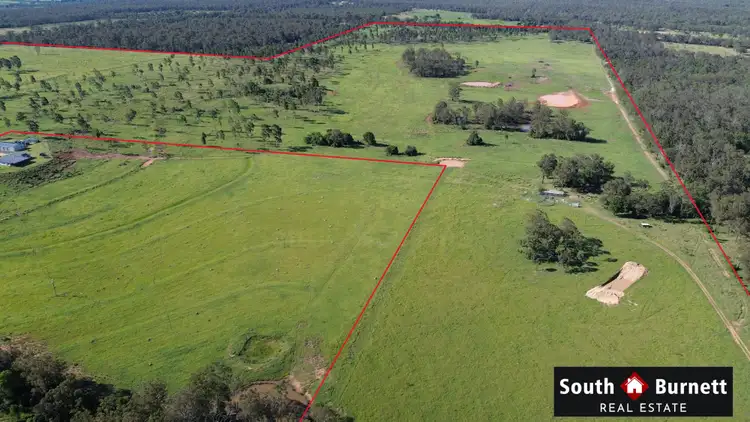 225 Beils Road, Inverlaw QLD 4610