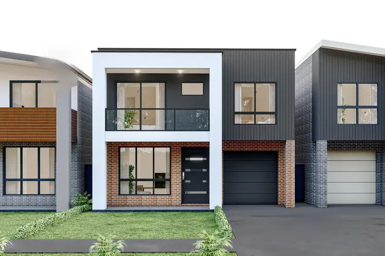 50/19 Kensington Park Road, Riverstone NSW 2765