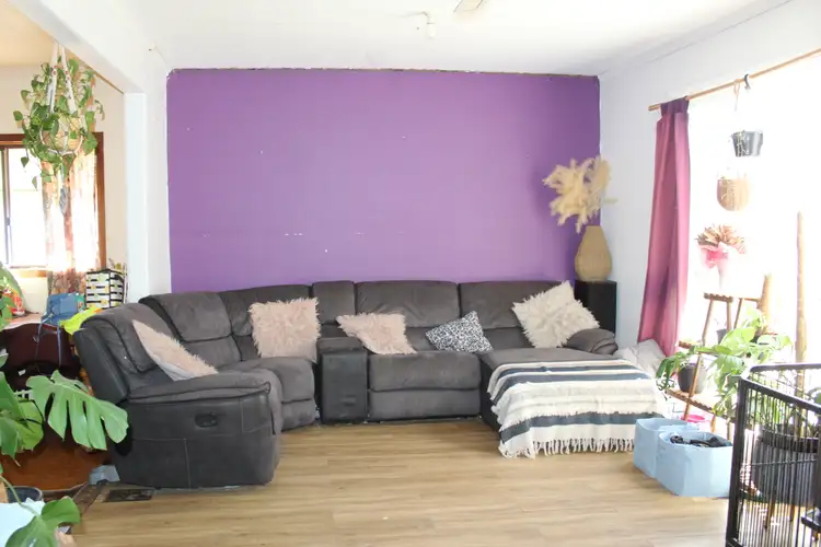 Fifth view of Homely house listing, 17 Rockley Street, Nhill VIC 3418