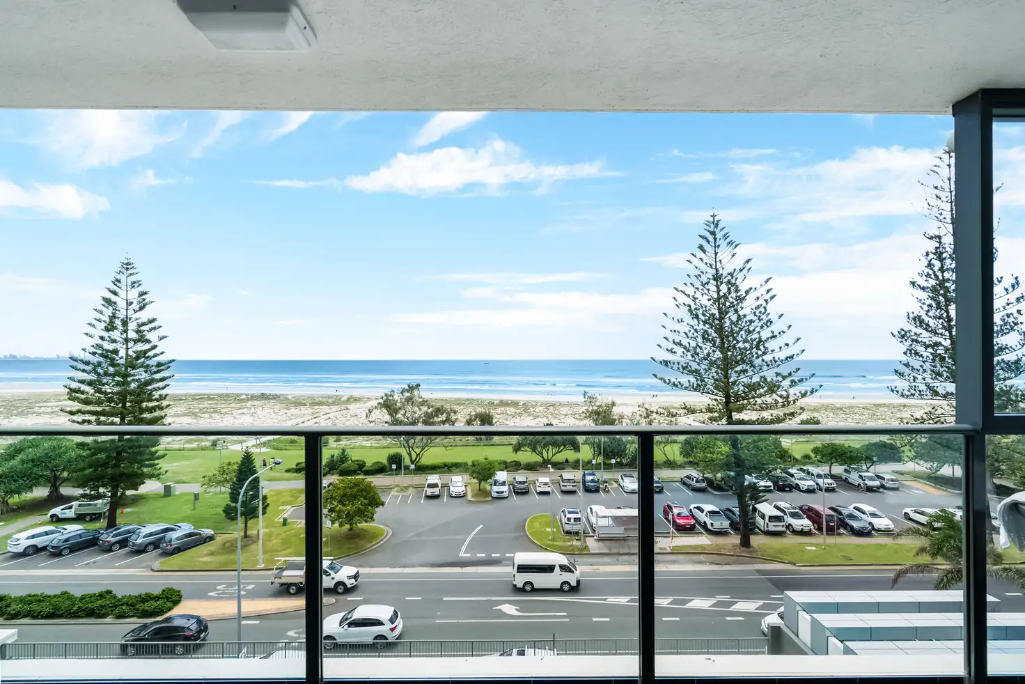 Main view of Homely apartment listing, 25/32-34 Musgrave Street, Kirra QLD 4225