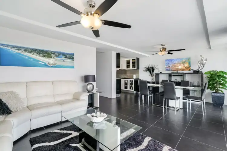 Fourth view of Homely apartment listing, 25/32-34 Musgrave Street, Kirra QLD 4225