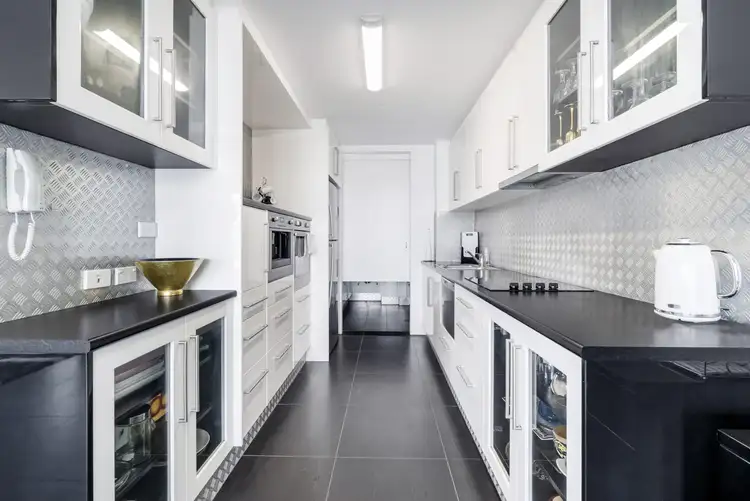 Fifth view of Homely apartment listing, 25/32-34 Musgrave Street, Kirra QLD 4225