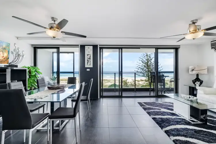 Sixth view of Homely apartment listing, 25/32-34 Musgrave Street, Kirra QLD 4225