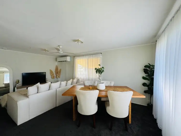 Second view of Homely house listing, 4 Connor Street, Moranbah QLD 4744