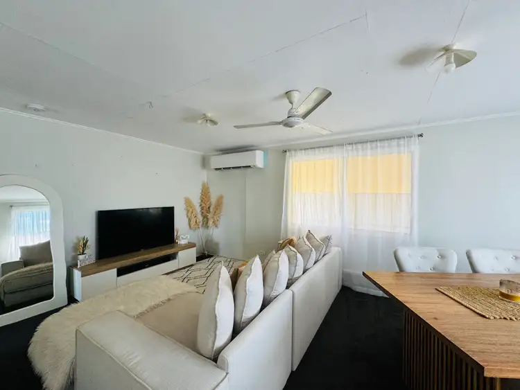 Third view of Homely house listing, 4 Connor Street, Moranbah QLD 4744