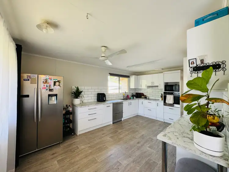 Fourth view of Homely house listing, 4 Connor Street, Moranbah QLD 4744