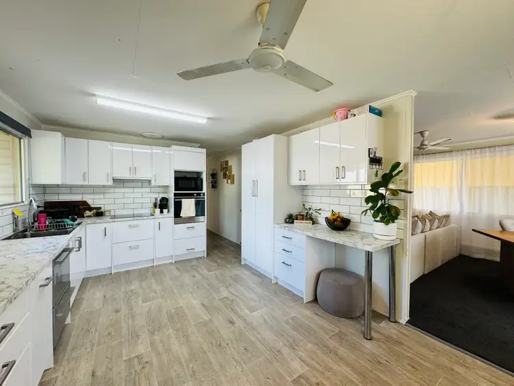 Fifth view of Homely house listing, 4 Connor Street, Moranbah QLD 4744