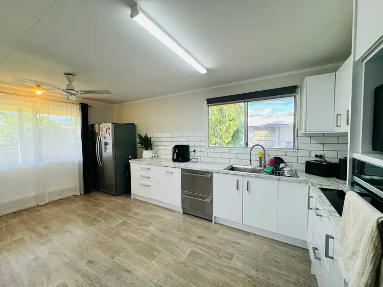 Seventh view of Homely house listing, 4 Connor Street, Moranbah QLD 4744