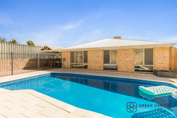 Main view of Homely house listing, 9 Liddington Rise, Leda WA 6170