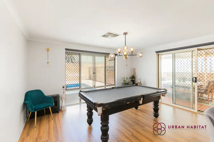 Third view of Homely house listing, 9 Liddington Rise, Leda WA 6170