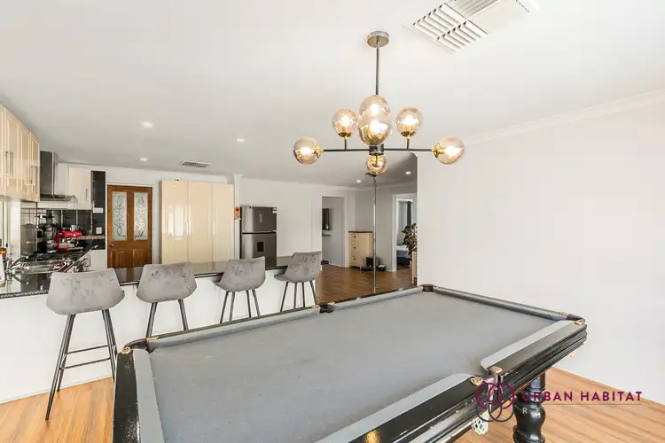 Fourth view of Homely house listing, 9 Liddington Rise, Leda WA 6170