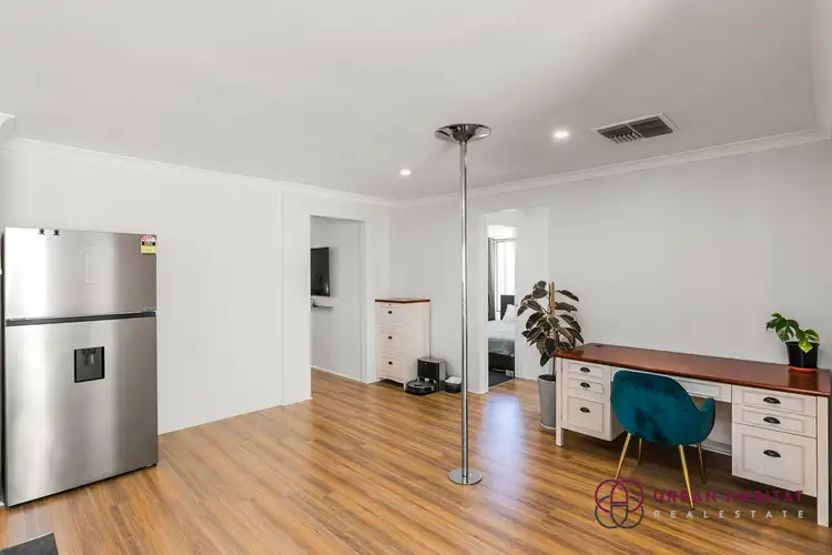 Fifth view of Homely house listing, 9 Liddington Rise, Leda WA 6170