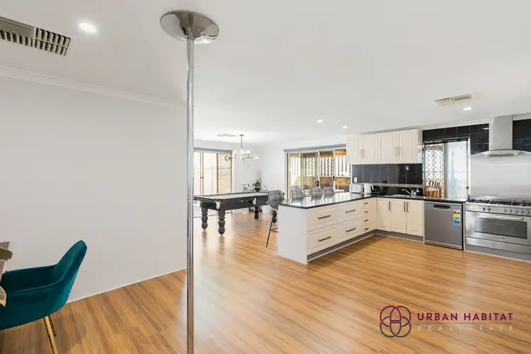 Sixth view of Homely house listing, 9 Liddington Rise, Leda WA 6170