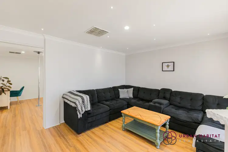 Seventh view of Homely house listing, 9 Liddington Rise, Leda WA 6170