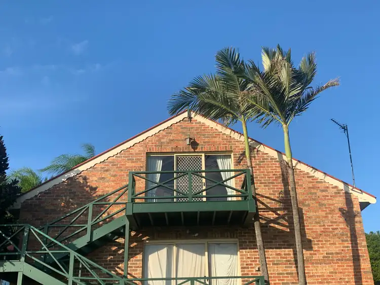 30a Hanckel Road