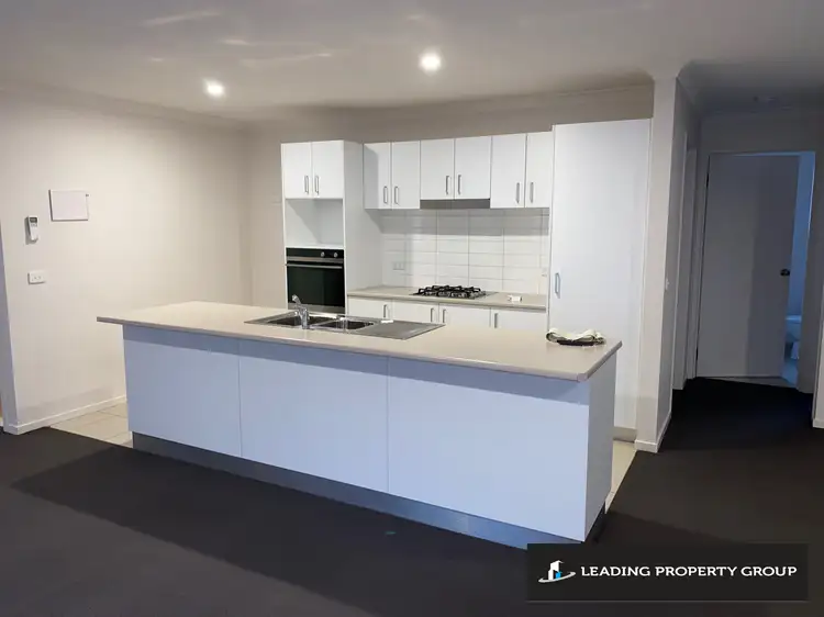 Second view of Homely house listing, 4 Hazeldene Place, Lavington NSW 2641