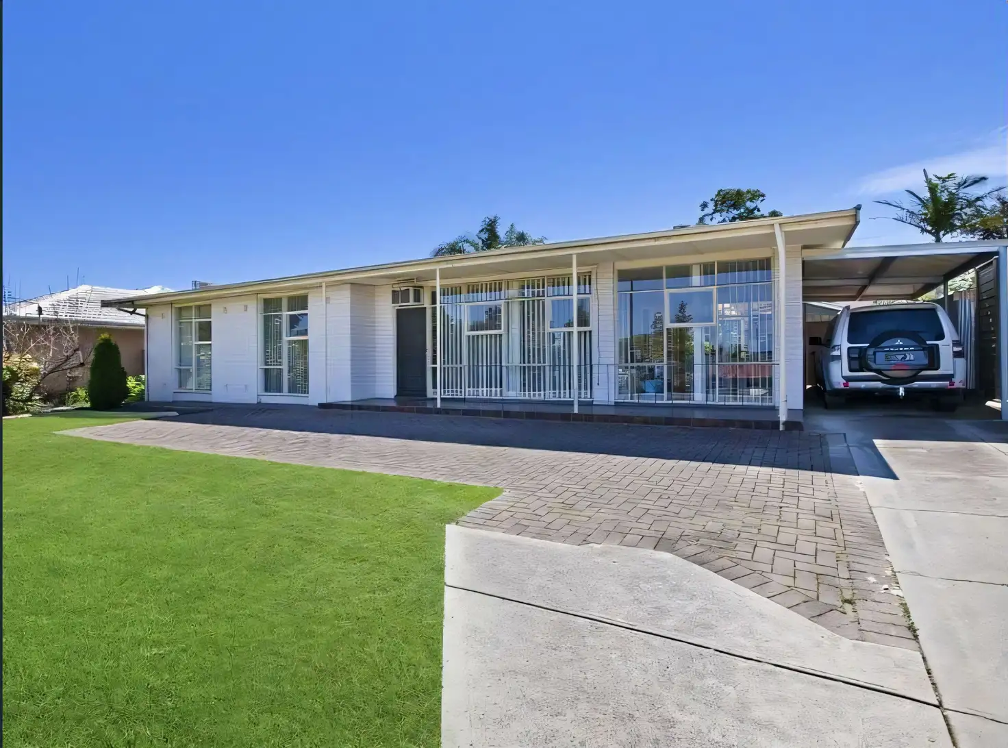 Main view of Homely house listing, 444 Wright Road, Modbury SA 5092