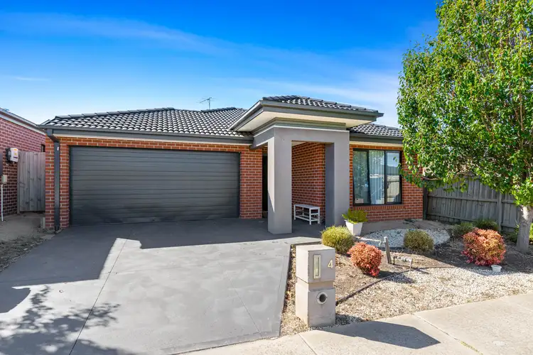 4 Partridge Way, Point Cook VIC 3030