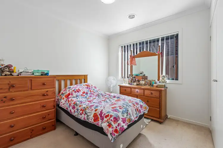 Fifth view of Homely house listing, 4 Partridge Way, Point Cook VIC 3030