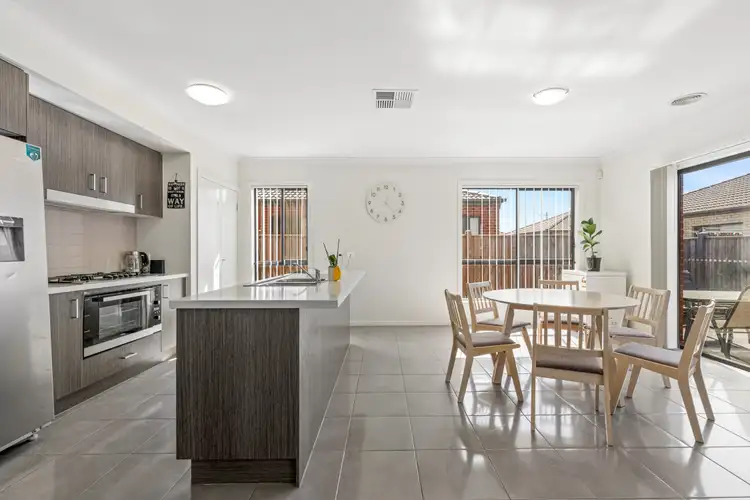 Second view of Homely house listing, 10 Arden Street, Point Cook VIC 3030
