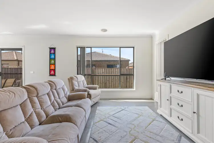 Third view of Homely house listing, 10 Arden Street, Point Cook VIC 3030