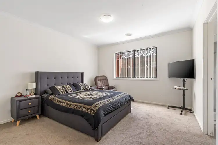 Fifth view of Homely house listing, 10 Arden Street, Point Cook VIC 3030