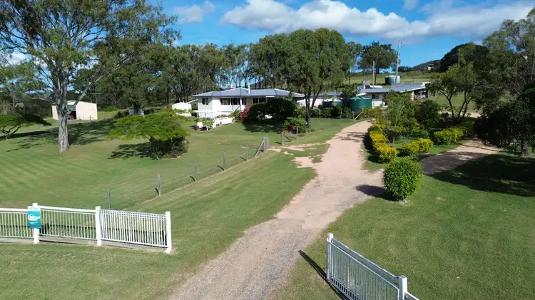 10448 Isis Highway, Biggenden QLD 4621